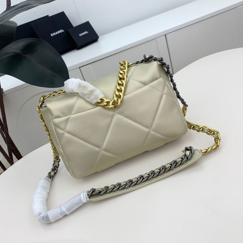 Chanel 19 Bags